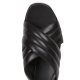 CAMPER EN REMISE Misia - Notre sandale à plateforme MISIA en cuir de vachette | Noir